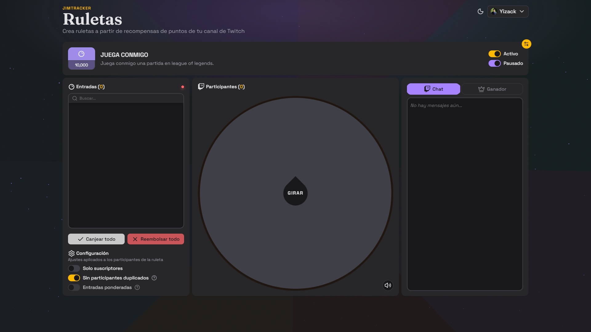 Base wheel